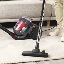 Beldray Cilinderstofzuiger, Compact, Pet Plus+ serie — thumbnail 5