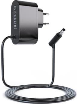 GO SOLID! ® Oplader geschikt voor Dyson V6 V7 V8 SV03 SV04 SV05 SV06 SV07, DC59 DC58 DC62 DC60 DC61 DC72 DC74 — thumbnail 1