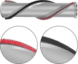 Borstelwals vervanging geschikt voor Dyson V11 Turbo Zuigmond Roller — thumbnail 3