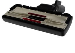 Scanpart stofzuigermond 35 mm - Geschikt voor Miele Classic Compact Complete - C1 C2 C3 S2 S4 S5 S6 S8 - Alternatief voor SBD285-3 - Voor harde en zachte vloeren — thumbnail 3