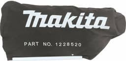 Makita stofzak kpl. - 122852-0 — thumbnail 3