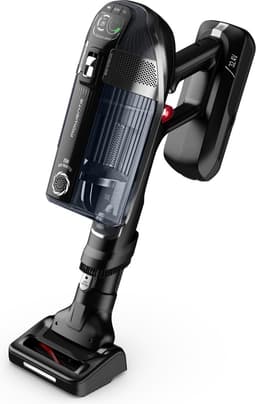 ROWENTA RH99A9 X-Force Flex 14.60 - Steelstofzuiger incl. kruimelzuiger - Accuduur 70 min - Zwart & grijs — thumbnail 4