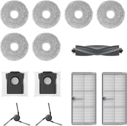 Dreame Accessoire Kit - Geschikt voor Dreame X40 Ultra / L40 Ultra — thumbnail 1