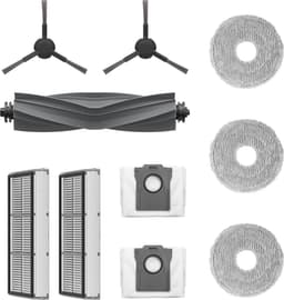 Dreame Accessoire kit - Geschikt voor L10s Pro Ultra, X30 Ultra, L10s Pro Ultra Gen2 - 10-delig — thumbnail 1