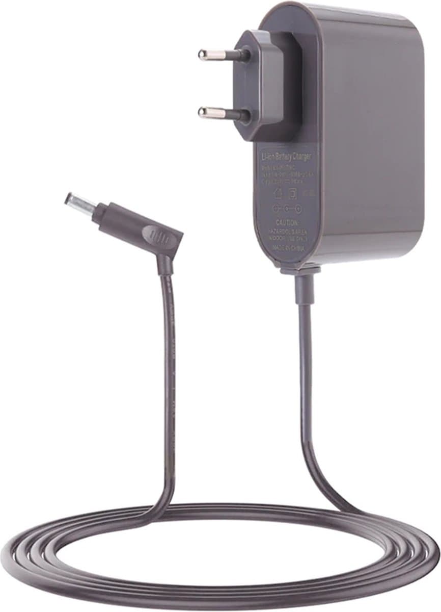 Oplader voor Dyson V8 / V7 / V6 / DC62 / DC61 / DC58 — afbeelding 1