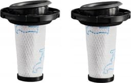 2 x filter voor TEFAL X-Force FLEX 9.60 AQUA TY20C4, X-Nano - Hoogwaardige vervanging - ROWENTA X-FORCE FLEX 9.60 AQUA TY20C7 - X-Force Flex 9.60 animal careTY2079 - X-FORCE FLEX 9.60 AQUA TY20C4 - Tefal X-Nano TY1129 - Tefal X-Force Flex 9.60 TY2039 — thumbnail 4