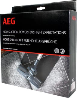 AEG DustMagnet vario4500 - Combi-zuigmond - 32mm — thumbnail 2