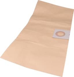 Geschikt voor KARCHER. 10 stuks. Stofzuigerzakken voor NT27/1, 6.904-290.0, Papier. COVAKO Merk — thumbnail 1
