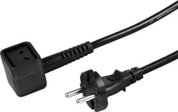 Numatic Snoer 2-ade.10m 236013 — thumbnail 2