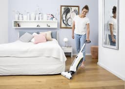 FC 5 i Cordless Premium White — thumbnail 3