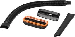 AEG stofzuigerset voor de auto, bestaand uit 5 mondstukken - AKIT10B Car Kit: Rapido & CX7 — thumbnail 2