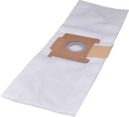 Geschikt voor COMAC. 10 stuks. Stofzuigerzakken voor Tito C6, C6, I-vac C6, I-vac C5, Synthetisch. COVAKO Merk — thumbnail 1
