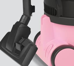 Numatic Hetty HVR200-A2 - Stofzuiger met zak — thumbnail 2