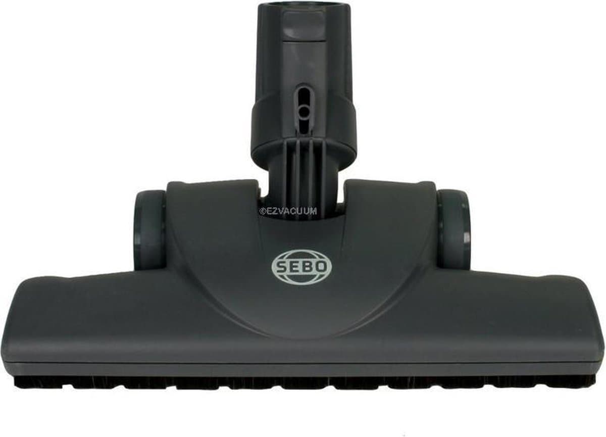 SEBO Parquet zuigmond K serie C serie D serie E serie Felix Dart  (7200GS) — afbeelding 1
