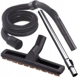 Slang, Telescoopbuis & Parketzuigmond voor Karcher WD/MV — thumbnail 1