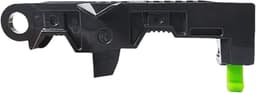 Module Vergrendeling - Schakelaar Reinigingskop - Robotstofzuiger Onderhoud - Premium Kwaliteit - 1 Stuk - Zwart — thumbnail 4