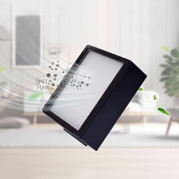 Stofzuigeraccessoires- Geschikt voor iRobot Roomba comboCombo i5, i5+, j5, j5+ robotstofzuiger ( 8 stuks) — thumbnail 2