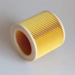TOVBMUP HEPA-filter Geschikt voor Kärcher WD2/WD3/MV3/MV2/A2004/A2054/A2204/A2656 — thumbnail 5