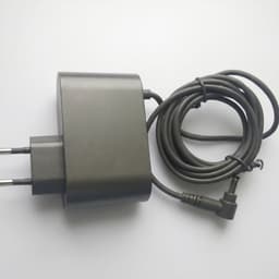SOGIOL® Oplader - Vervangingsoplader 26,1V-lader - Geschikt voor Dyson V6 V7 V8-stofzuiger - Vervangende oplader - 1,8 m - Stofzuiger Stroomadapter — thumbnail 1
