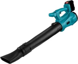 Elektrische Luchtblazer - Draadloos Gereedschap - Stof Verwijderen - Efficiënte Koperen Motor - 2.2 kg - One Color — thumbnail 4