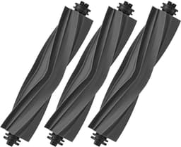 Dreame D20 Ultra Borstels (3 Stuks, Plus.Parts® alternatief voor RMSRB0) — thumbnail 3