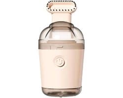 Desktop Stofzuiger - Mini Zuiger - Bureau Schoonmaken - Eenvoudige Bediening - 14 cm - Zoals Afgebeeld
