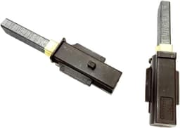 4 stuks 2311480 Vervangende koolborstel voor stofzuigermotor - Vervangingsonderdelen voor stofzuigers — thumbnail 5