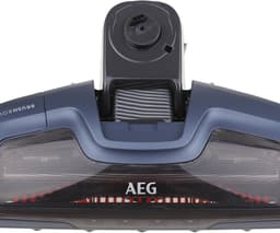 ELECTROLUX - Zuigmond Compleet, Blauw - 4055478566 — thumbnail 1
