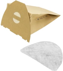 Stofzuigerzak UZ 964 10 stuks — thumbnail 2