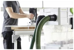 Festool Afzuigslang D36x3,5m-AS/CTR - 204924 — thumbnail 4