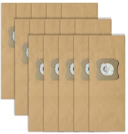 15 stuks Papieren stofzakken Geschikt voor K/irbys G4 G5 – Hoogwaardige stofopvangzakken als stofzuigeraccessoire — thumbnail 2