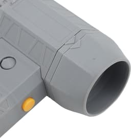 Draadloze Luchtblazer - Elektrische Stofzuiger - Apparaten Reinigen - Krachtige Turbofanmotor - 16000 mAh Batterij - Zwart — thumbnail 5