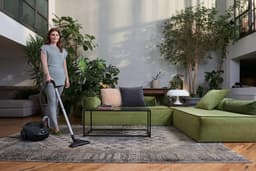 Hoover HE120PET 011 2,5 l Cilinderstofzuiger Droog 700 W Stofzak — thumbnail 4