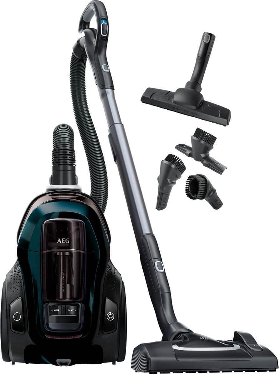 AEG LX9-3-STM — afbeelding 1