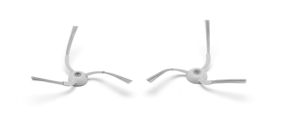 DJI ROMO Side Brush - Borstels voor DJI ROMO Robotstofzuiger — afbeelding 1