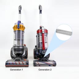Vervangingsslang Geschikt voor Bissell Crosswave - Generatie 1 & 2 — thumbnail 2