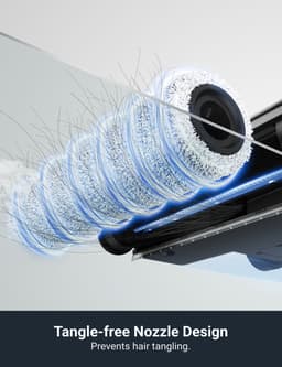 Eureka Draadloze Verticale Stofzuiger Rapid Wash Gx5 Pro Met Wasfunctie — thumbnail 4