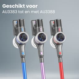 Auronic HEPA Filter - Geschikt voor AU3383, AU3383, AU3384, AU3385, AU3389, AU3386, AU3387 & AU3388 — thumbnail 3