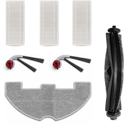 MYBOT Reserve Onderdelen Set - Geschikt voor MYBOT X10 & X10 PRO Robotstofzuiger — thumbnail 1