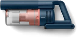 Philips 5000 Serie XC5142/01 Steelstofzuiger – Draadloos – Krachtige Zuigkracht – 2-in-1 Handstofzuiger – LED Zuigmond – Lange Accuduur — thumbnail 5