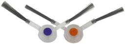 Geschikt voor Narwal J4/J4 lite robotstofzuiger accessoires - Veegrolborstel - Stofzak - Dweildoek - Zijborstel - Filter - Verbruiksartikelen - 11-delige set — thumbnail 2
