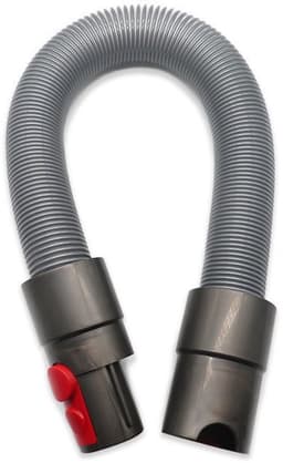 ONF3 - Flexibele verlengslang - stofzuigeraccessoire - tot 150 cm - geschikt voor Dyson V7 V8 V10 V11 - verlengslang stofzuiger - handig voor sc... — thumbnail 3