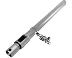Telescopische Zuigbuis Geschikt voor Numatic Henry, Hetty, James, George, Nilfisk en Taski - Vervangende 32mm diameter Telescoopbuis - 59cm - 100cm Verlengbaar Stofzuigerbuis - Vervangende Stang Kwalitatief als Origineel