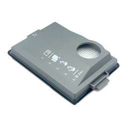 Fixem Filterset Geschikt voor Miele Boost CX1 – Vervangt SF-HY 60 & CX-FSF – Hepa Filter voor Optimale Filtratie – Stofzuiger Filter tegen Fijnstof & Allergieën – Compatibel met Boost CX1 Allergy, Cat & Dog, Parquet, PowerLine — thumbnail 5