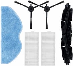 Propex geschikt voor Rowenta X-plorer Serie 75S/S+ vervangingsset - Stofzuiger onderdelen — thumbnail 2