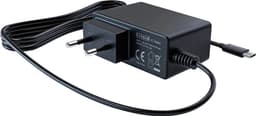 GO SOLID! Oplader geschikt voor Ambiano GT-SF-AFS-01 Matrasreiniger — thumbnail 2