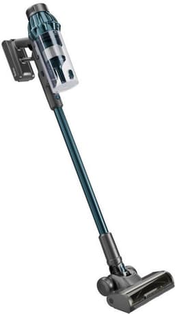 H.Koenig UPX32 steelstofzuiger & elektrische bezem Batterij/Accu Droog Zakloos 0,8 l 400 W Blauw — thumbnail 2