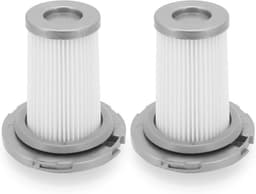 2 stuks vervangingsfilter voor Rowenta RH9611 RH9637 RH9638 RH9639 X-Force Flex 8.60 Draadloze Stofzuigers (Alternatief voor ZR009005) — thumbnail 2