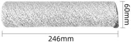 4 Onderdelen - Accessoires Set - Geschikt voor Dreame H11/H11max(2 hoofdborstels + 2 filters) — thumbnail 4