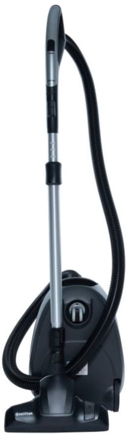 Nilfisk Select Superior – Energiezuinige stofzuiger met zak, 650 W motor, HEPA 13-filter, stille werking en complete accessoireset — thumbnail 4